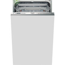 Вбудована посудомийна машина HOTPOINT LSTF 9H114 CL EU