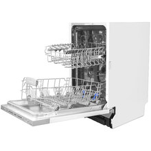 Встраиваемая посудомоечная машина VENTOLUX DW 4509 4M