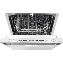 Встраиваемая посудомоечная машина VENTOLUX DW 4509 4M