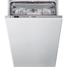 Встраиваемая посудомоечная машина HOTPOINT ARISTON HSIO 3O23 WFE