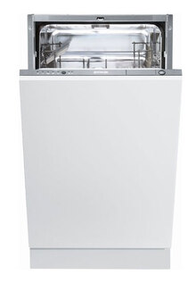 Посудомоечная машина GORENJE GV 53220 (PMS45I)