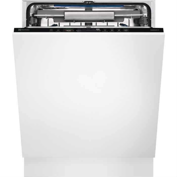 Акция на Встраиваемая посудомоечная машина ELECTROLUX EEC967300L от Foxtrot