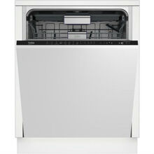 Вбудована посудомийна машина BEKO DIN28421