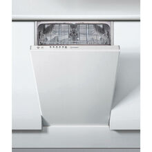 Встраиваемая посудомоечная машина INDESIT DSIE 2B10