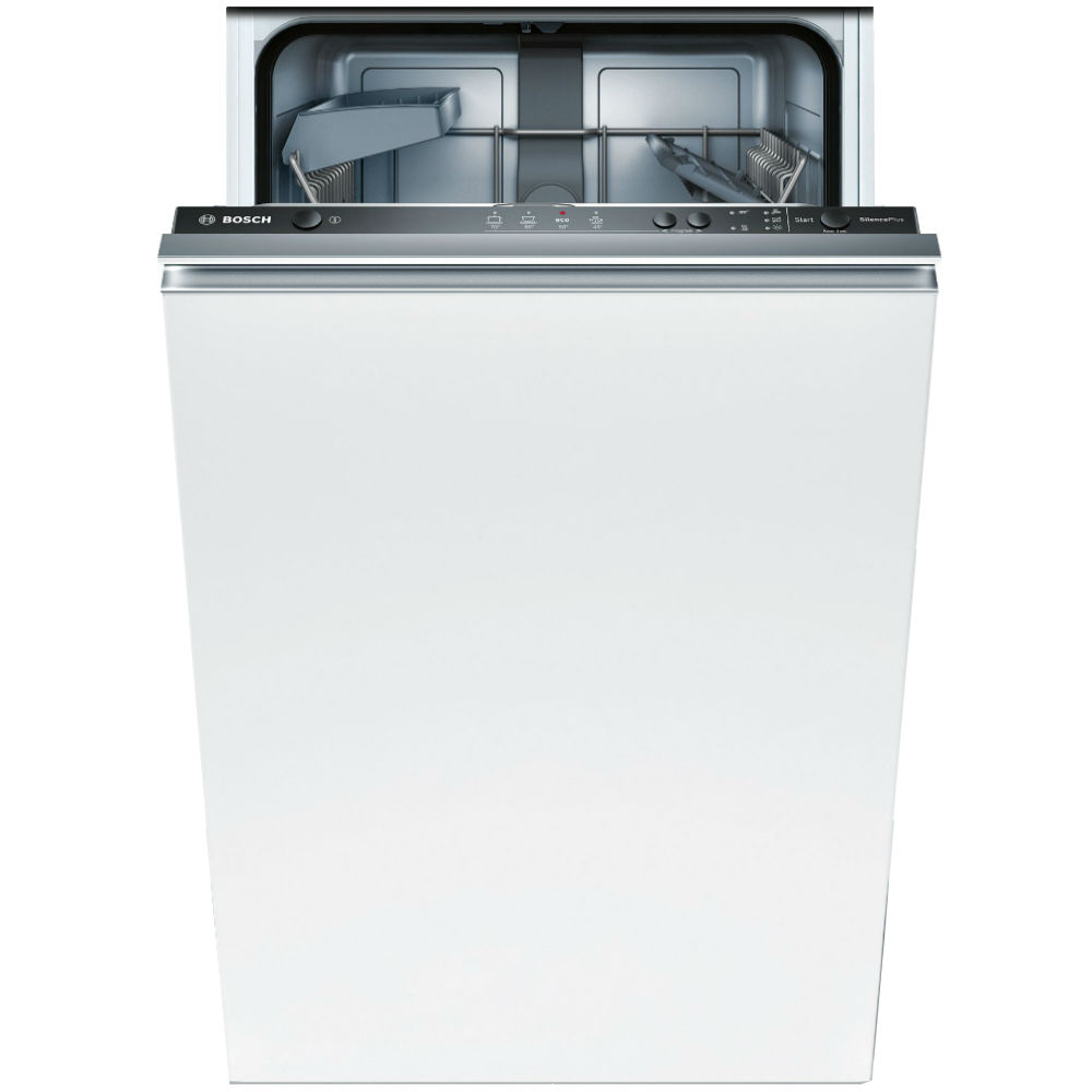 Вбудована посудомийна машина BOSCH SPV40F20EU