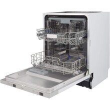 Вбудована посудомийна машина INTERLINE DWI 605 L