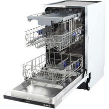 Встраиваемая посудомоечная машина INTERLINE DWI 605 L