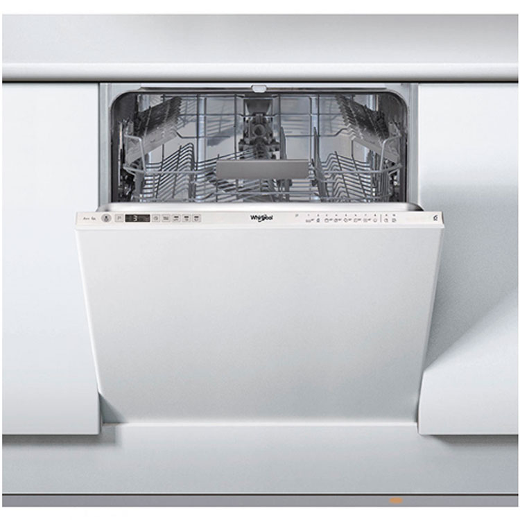 

Встраиваемая посудомоечная машина WHIRLPOOL WIO 3C2365 E, WIO 3C2365 E