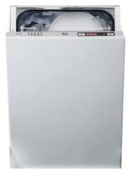 Посудомоечная машина WHIRLPOOL ADG 151/4