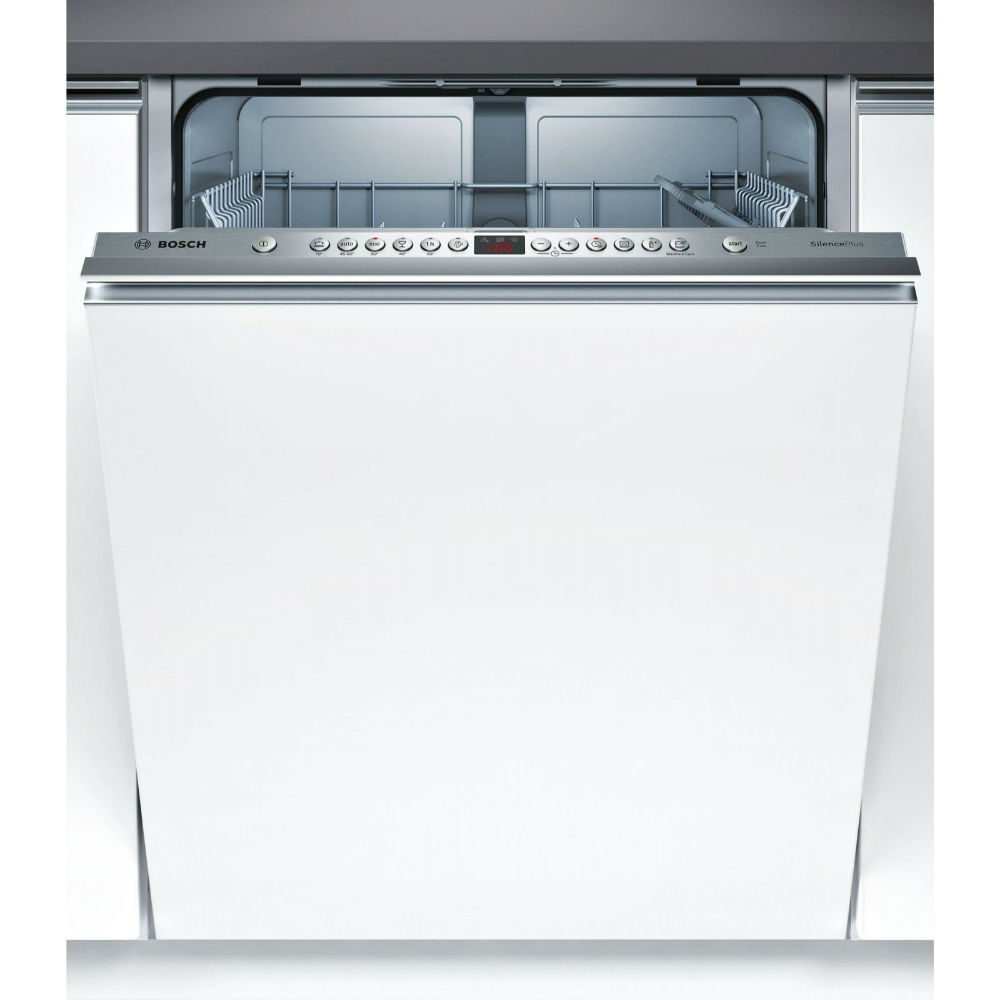 

Встраиваемая посудомоечная машина BOSCH SMV46MX01E (SMV46JX10Q), SMV46MX01E (SMV46JX10Q)