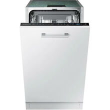 Встраиваемая посудомоечная машина SAMSUNG DW50R4050BB/WT