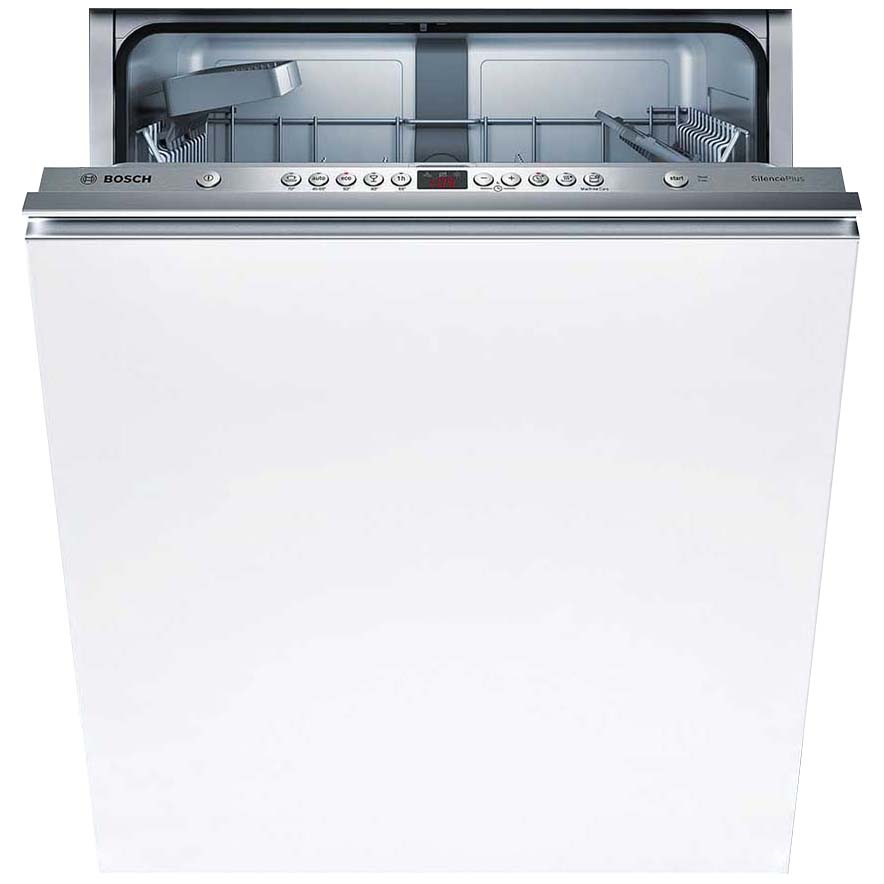 

Встраиваемая посудомоечная машина BOSCH SMV45JX00E, SMV45JX00E
