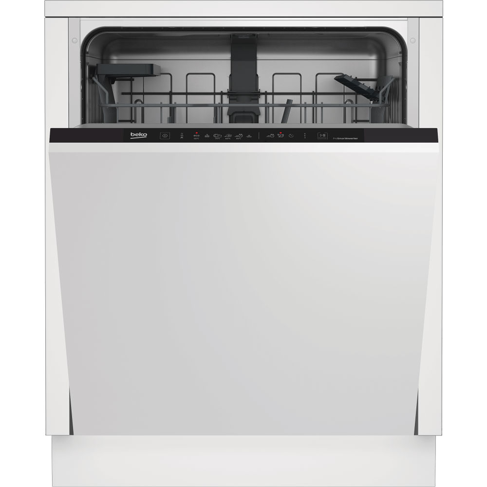 Встраиваемая посудомоечная машина BEKO DIN 36422