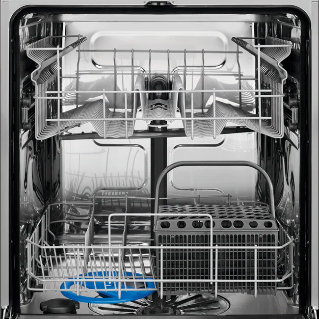 Встраиваемая посудомоечная машина ELECTROLUX EMS27100L Тип полностью встраиваемые