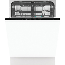 Встраиваемая посудомоечная машина GORENJE GV 672C62