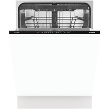 Встраиваемая посудомоечная машина GORENJE GV 661D60