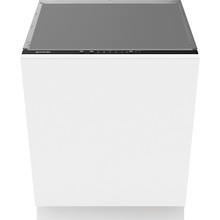 Вбудована посудомийна машина GORENJE GV62040 (W60B2A402A-A)