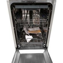 Вбудована посудомийна машина GORENJE GV520E11 (WQP8-7712R)