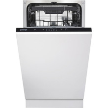 Полностью Встраиваемая посудомоечная машина GORENJE GV520E11 (WQP8-7712R)