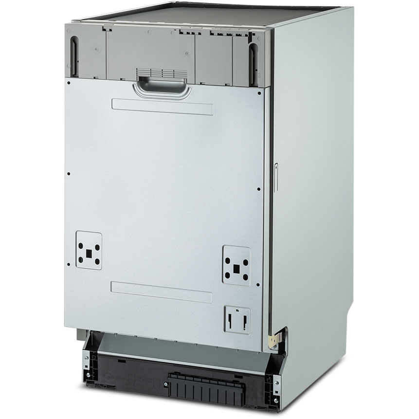 Вбудована посудомийна машина PYRAMIDA eup dwn 4509 Тип повністю вбудовувані