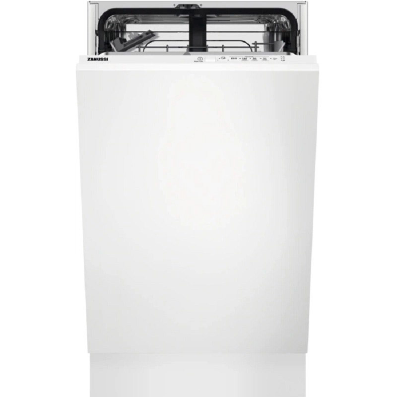 

Встраиваемая посудомоечная машина ZANUSSI ZSLN91211, ZSLN91211