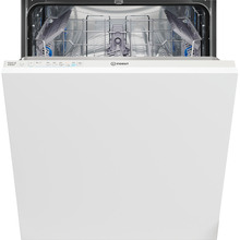 Встраиваемая посудомоечная машина INDESIT DIE2B19A