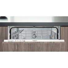 Вбудована посудомийна машина HOTPOINT ARISTON HIS 3010