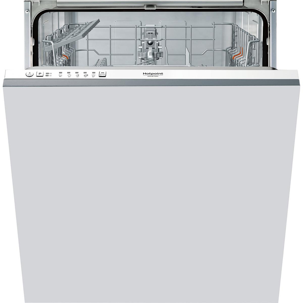 Вбудована посудомийна машина HOTPOINT ARISTON HIS 3010