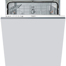 Встраиваемая посудомоечная машина HOTPOINT ARISTON HIS 3010