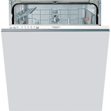 Встраиваемая посудомоечная машина HOTPOINT ARISTON HIS 3010