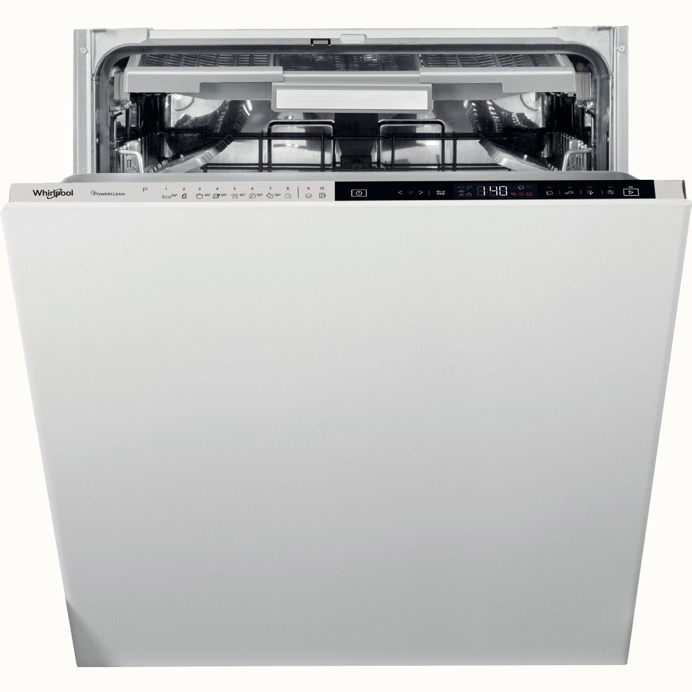 

Встраиваемая посудомоечная машина WHIRLPOOL WIP 4O41 PLEG, WIP 4O41 PLEG