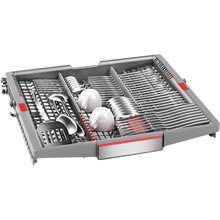 Вбудована посудомийна машина BOSCH SMV8ZCX07E