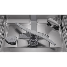 Вбудована посудомийна машина BOSCH SMV8ZCX07E