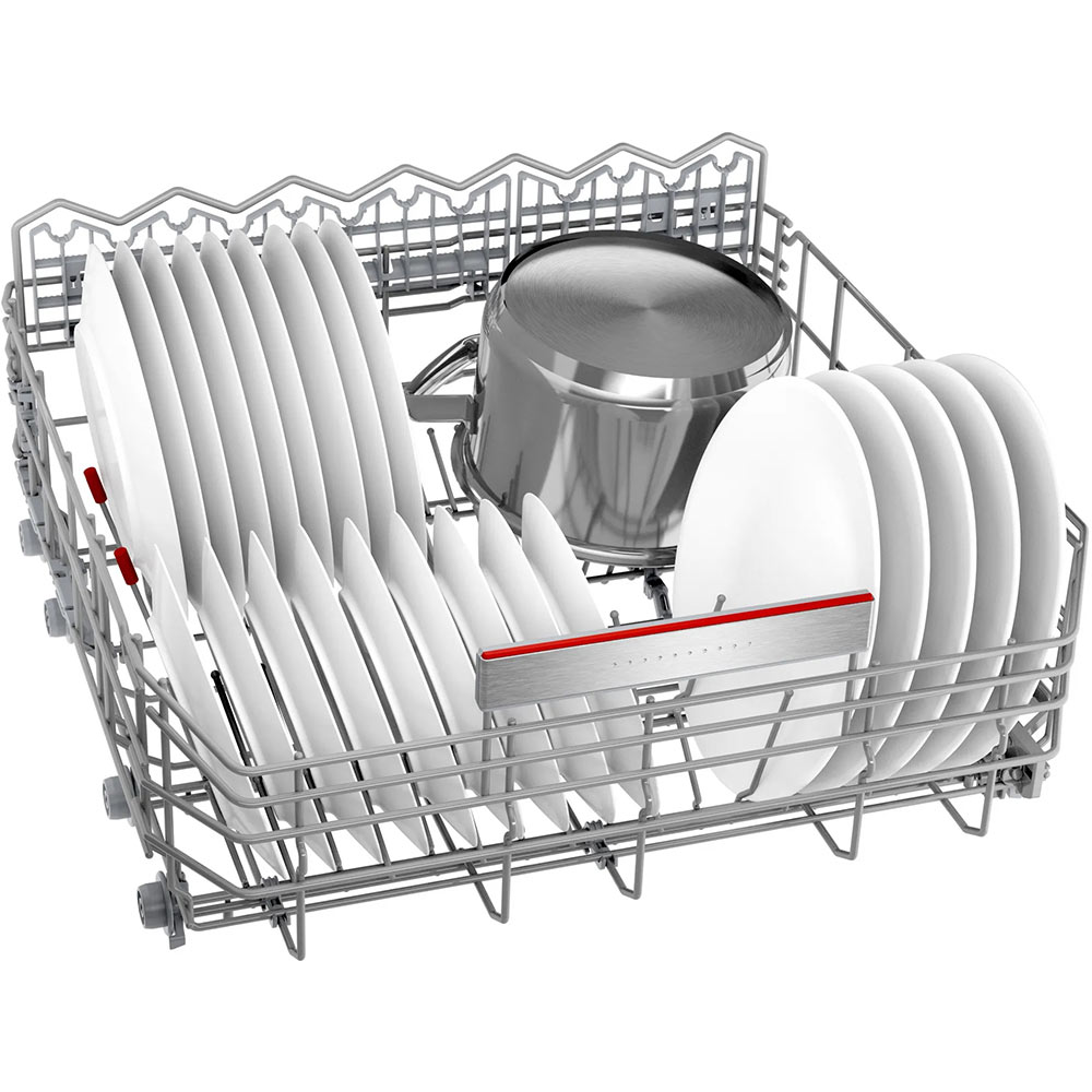 Фото Вбудована посудомийна машина BOSCH SMV8ZCX07E