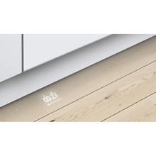 Вбудована посудомийна машина BOSCH SMV8ZCX07E