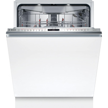 Вбудована посудомийна машина BOSCH SMV8ZCX07E
