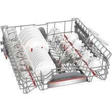 Вбудована посудомийна машина BOSCH SMV8ZCX07E
