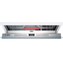 Вбудована посудомийна машина BOSCH SMV4HTX24E