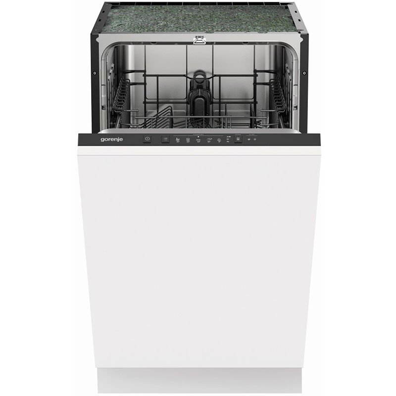 

Встраиваемая посудомоечная машина GORENJE GV52040, GV52040