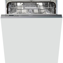 Встраиваемая посудомоечная машина HOTPOINT ARISTON HI 5010 C