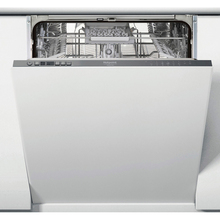 Вбудована посудомийна машина HOTPOINT ARISTON HI 5010 C