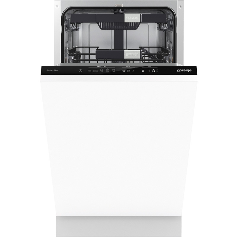 Встраиваемая посудомоечная машина GORENJE GV 572D10 (WQP8-GDFI2)