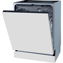 Встраиваемая посудомоечная машина GORENJE GV 620 E10 (WQP12-7711R)