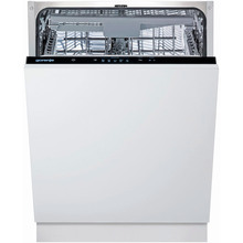 Вбудована посудомийна машина GORENJE GV 620 E10 (WQP12-7711R)