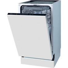 Встраиваемая посудомоечная машина GORENJE GV520E10