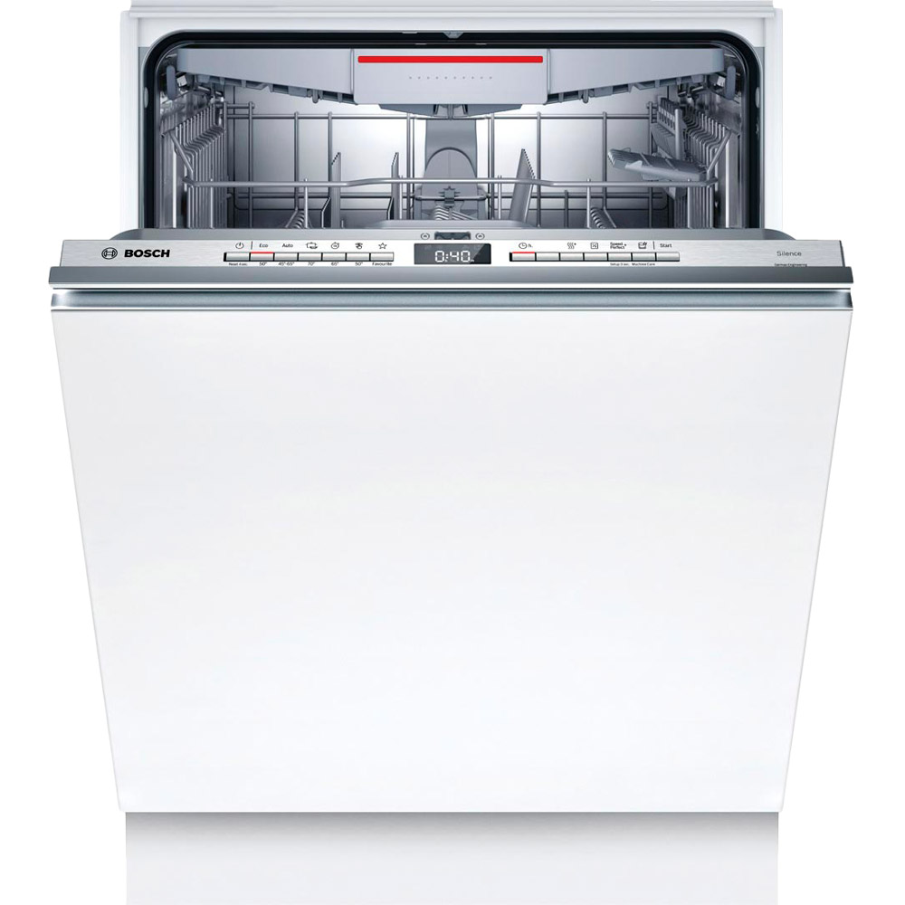 

Встраиваемая посудомоечная машина BOSCH SGV4HVX00K, SGV4HVX00K