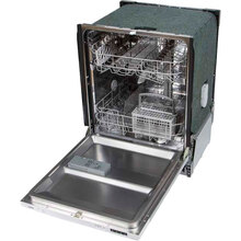Встраиваемая посудомоечная машина VENTOLUX DW 6012 4M PP