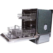 Встраиваемая посудомоечная машина VENTOLUX DW 6012 4M PP