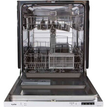 Встраиваемая посудомоечная машина VENTOLUX DW 6012 4M PP