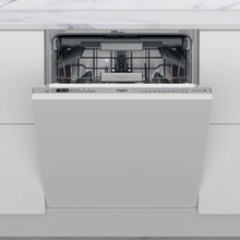 Встраиваемая посудомоечная машина WHIRLPOOL WIO3T133PLE